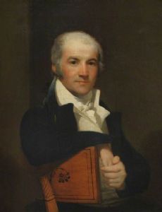 Edward Thornton (1766–1852)