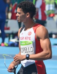 Yasmani Copello