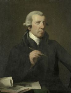 Reinier Vinkeles