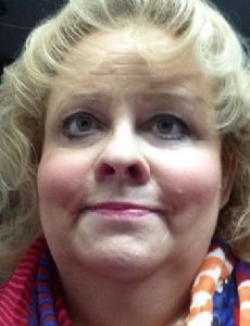 Tammi Alexander