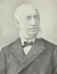 Christian Sundt
