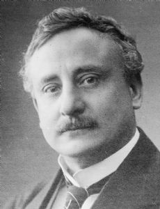 Ove Rode