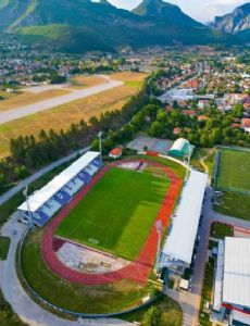 Berane City Stadium