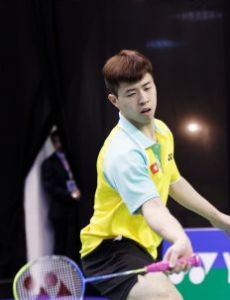 Lee Chun Hei