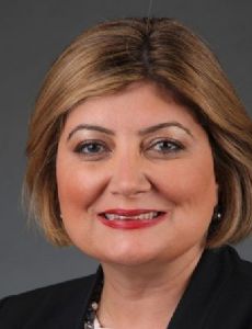 Nazlı Süleyman