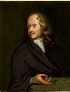 Theodore Haak