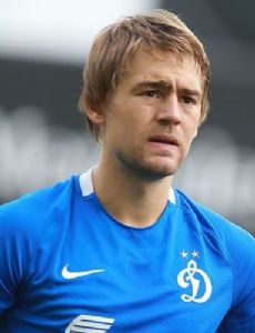 Kirill Panchenko