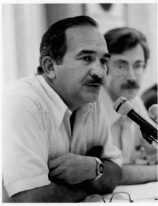 Enrique Álvarez