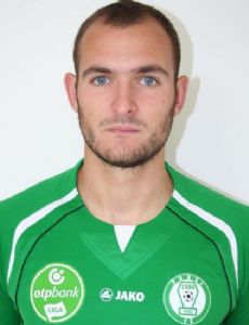 András Simon