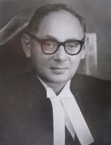 Manzur Qadir
