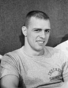 Chet Jastremski