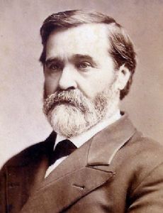 William Ralls Morrison