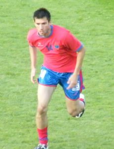 Vladimir Vujović (footballer)