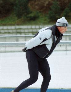 Oleg Bozhev