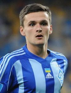 Oleksandr Andriyevskyi