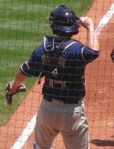 Colt Morton