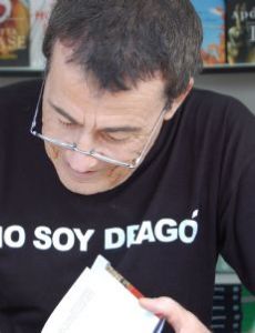 Fernando Sánchez Dragó