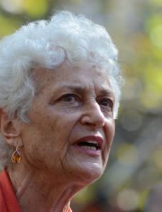 Fiona Stanley