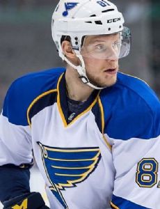 Sergei Andronov