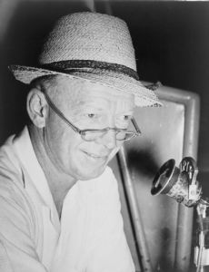 Red Barber
