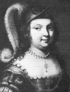 Françoise-Marie Jacquelin