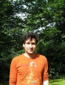 Dmitry Chelkak