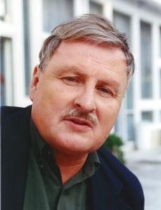 Dusan Trancík