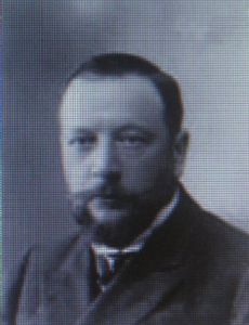 Joaquín Fernández Prida