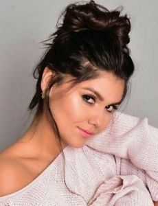 Cindy Morales