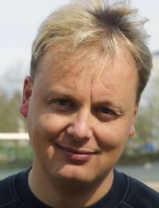Ville Lyytikäinen