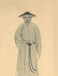 Wu Weiye