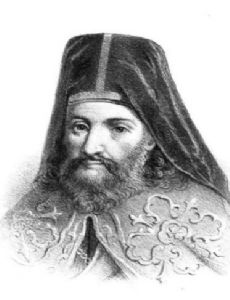 Nikephoros Theotokis