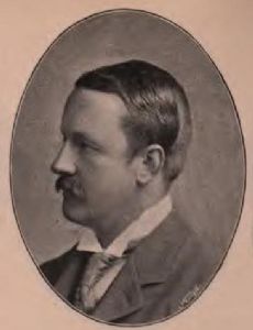 Abel Henry Smith
