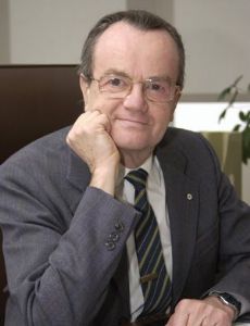 Ivan Fellegi