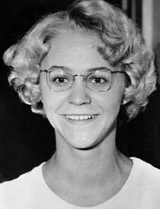 Doris Hedberg