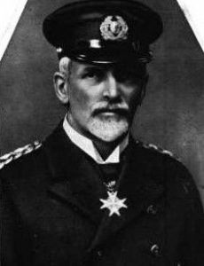 Paul Behncke