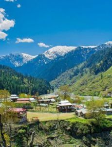 Azad Kashmir