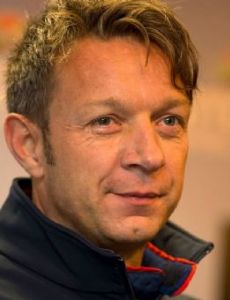 Marc Goossens