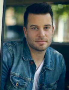 Jonny Diaz