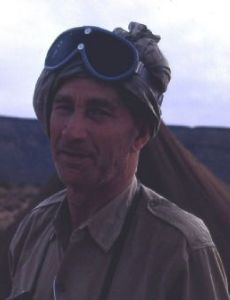 Henri Lhote
