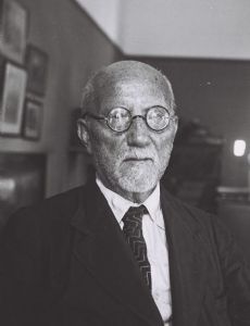 Yehoshua Hana Rawnitzki