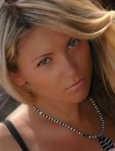Oksana Aplekaeva