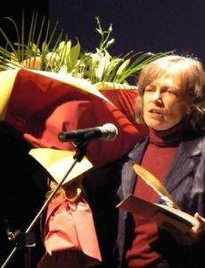 Ekaterina Petrova Yosifova