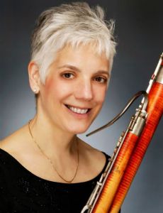 Judith LeClair