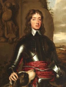 James Compton, 3rd Earl of Northampton