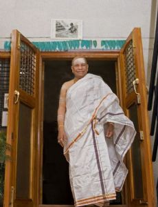 K. Pattabhi Jois