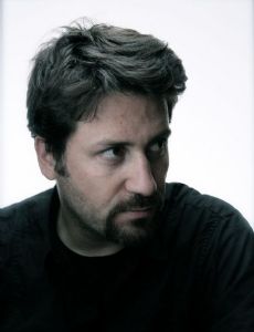 Ohad Talmor
