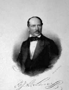 Karl Gottfried Ritter von Leitner