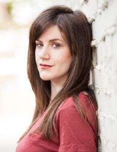 Sarah Cunningham