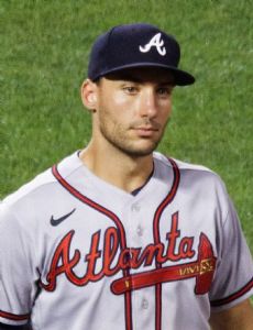 Matt Olson